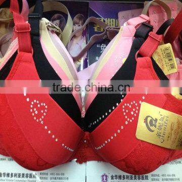 0.96USD ESCROW PAYMENT Factory Wholesale Sexy Fancy Bra/Underwear/latest Sexy Fancy Bra, CAN 600PCS MIXING ITEMS ( Gdwx378) photo-6