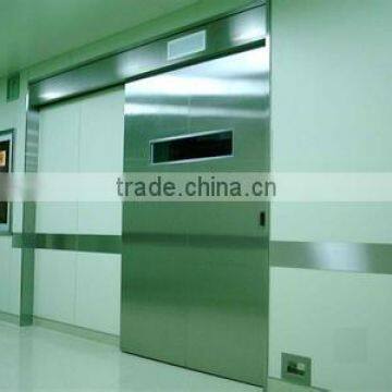 Prime Quality HD 102 Lead Lined Door for CT Room photo-2