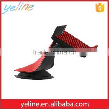 Window Glass Sturdiness Suction Phone Holder for Samsung S6 Edge/S7/S7 Edge photo-2