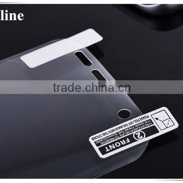 3D Curved Crystal Tempered Glass Protector for Samsung Moblie Phone Galaxy s7 Edge photo-4