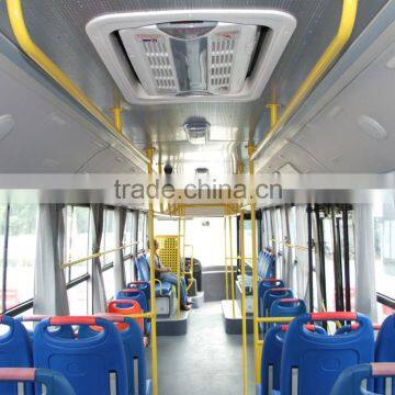 Shaolin 12m Large Low Floor Intercity Bus 30-40 Seats photo-2