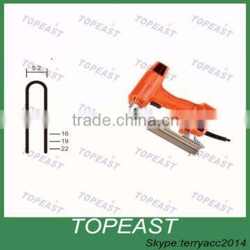 Power Tools Electric Tacker for Homeuse