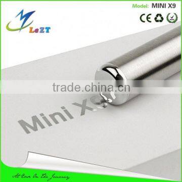 lezt Fancy professional mini x9 ce5 clearomizer