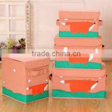 New Design Shelf Organizer Clothes Storage Box Clothes Storage photo-5