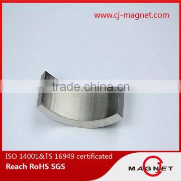 Electric Motor Magnets Largest N40 Neodymium Magnets Price photo-6