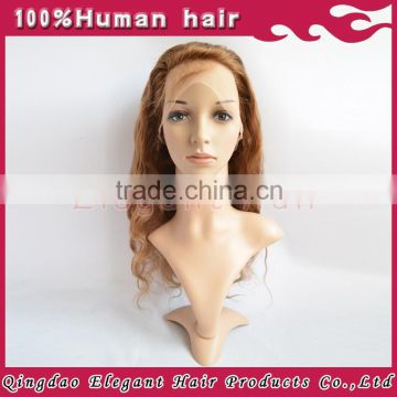 2015 new arrival direct factory wholesale cheap human hair wigs