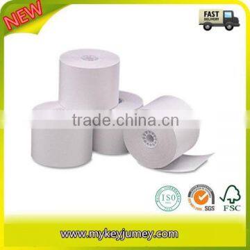 65g 80*80mm Good Image cash register type thermal paper roll