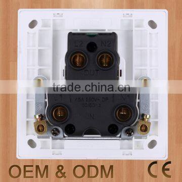 New Style 45a Water Heater Control Switch Made in China photo-3
