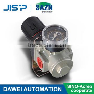 Smc Type AR2000 Air Pressure Regulator