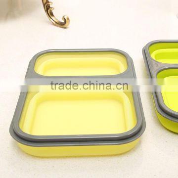 New Shape Practical Produce Wholesale Food Grade Bento