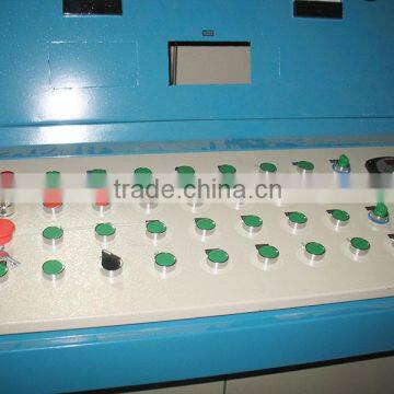 Large Capacity Mix Concrete Batch Plant for Sale With Capacity of 120m3/h photo-5