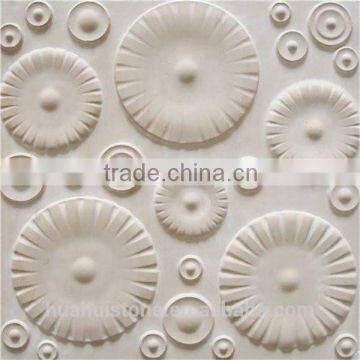 Natural Stone Carving Pattern