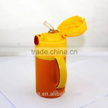 Foodgrade Stainless Steel Vacuum Kid Bottle photo-4