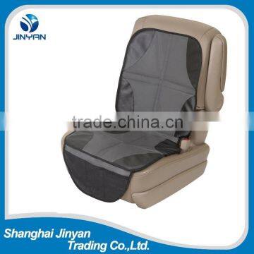 Easy Clean Non Skid Baby Car Seat Protector Mat exported to Europe and america