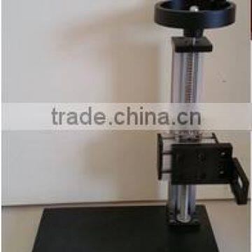 The Surface Profile Gauge Stand for optional