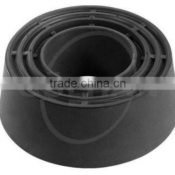 RUBBER VIBRATION MOUNT FOR VOLVO FH-12 OEM: 20442252