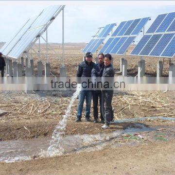 High Quality with Best Price 24V DC Solar Water Pump System, Solar Water Pump Price