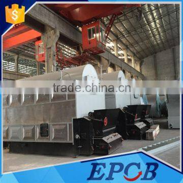China Best Coal Steam Boiler, Biomass Steam Boiler, Rice Husk Steam Boiler