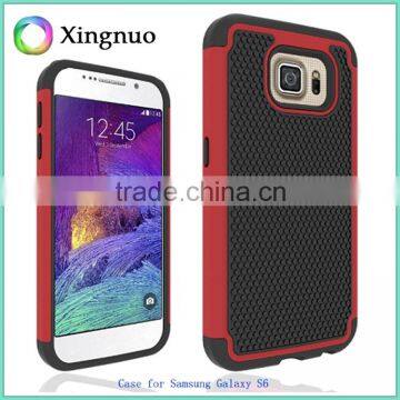 Accessories mobile hard case guanzhou phone case for samsung galaxy s6