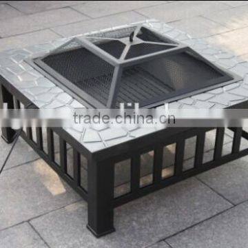 fire pit metal fire pit
