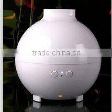 Aroma Diffuser ,500ml Aroma Essential Oil Diffuser with Color LED Lights