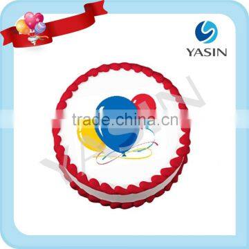 High Quality Edible Sugar Paper