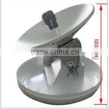 Hot Sale!! Ku Band Marine Satellite TV Antenna for Intellian i2 From Korea photo-4