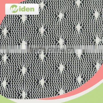 widentextile free sample available pupolar white guipure lace fabric with low price