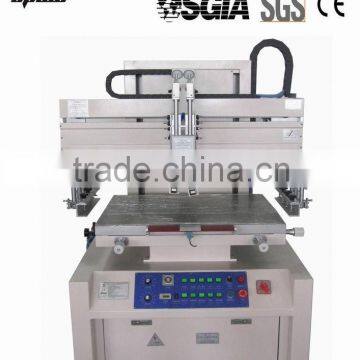 LED Backlight/EL Screen Printing Machine