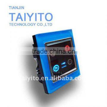 TAIYITO TDXE4401S touch dimmer switch