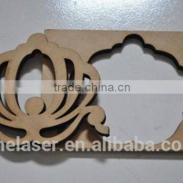 Wholesale Distributor Wanted! Low Price Metal and Non-metal Co2 Laser Cutting Machine for Sale photo-2