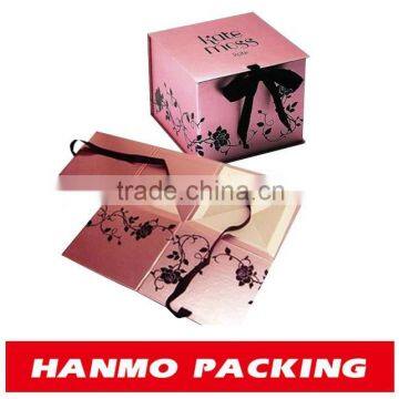 Custom Paper Mache Gift Boxes Factory Produce photo-3