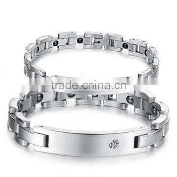 Fashion Bracelet, Stainless Steel Bracelet Wholesale, HY-S318