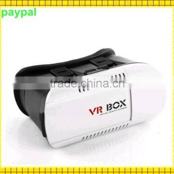 3D Movies Hot Selling New Arrival Vr46