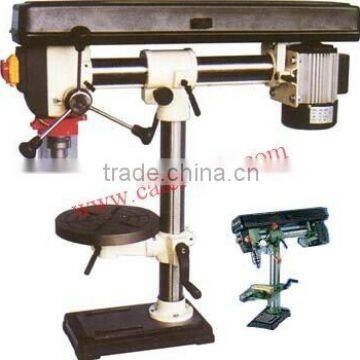 Bench Top Radial Drill Press