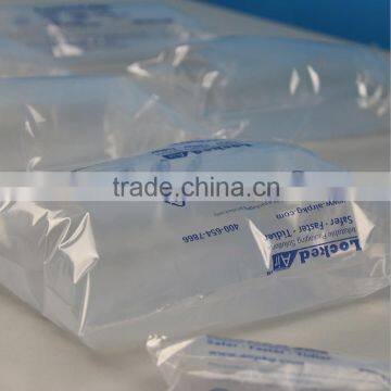 Inflatable Clear Printed Air Dunnage Bag