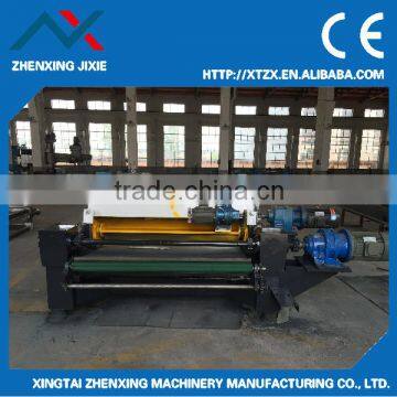 veneer wood peeling machines plywood veneer peeling machine peeled logs