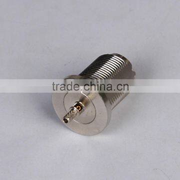 UHF Plug, Male, Pin Contact RF Connector photo-3