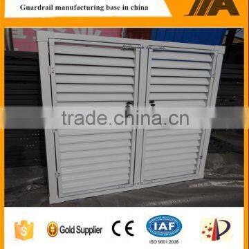 window shutter-09 steel material fashion window shutter,roller window shutter