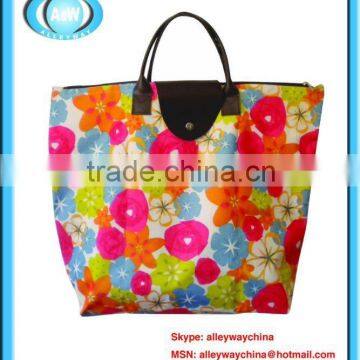 43 x 33 x 13cm 600D Handle Bag photo-4