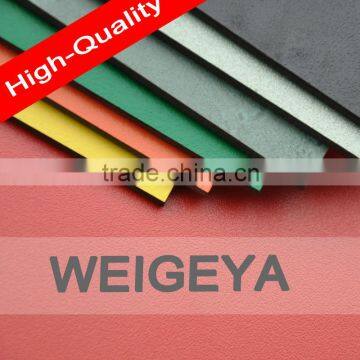 WGY 4mm 6mm 8mm external wall panel/compact wall panel/hpl