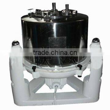 SS600 Top discharge clarifying chemical centrifugal separator