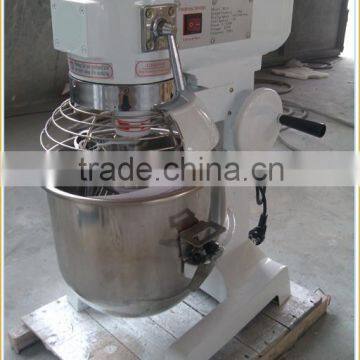 Mixer Machine for Food photo-2