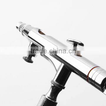 Double Action Airbrush Kit BD-201 photo-3
