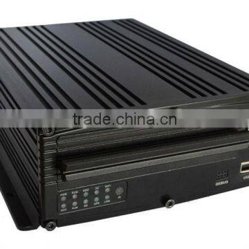 1080P Full HD 3G GPS G Sensor Realtime Monitoring Car DVR