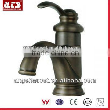 11009 Antique Bronze Basin Faucet