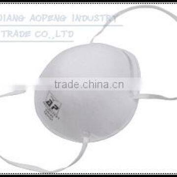 jinhua active carbon layer N95 face mask, industrial nose mask