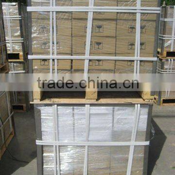 self-shielding FCW for surfacing