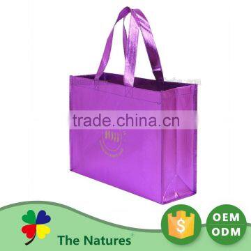 Hot Product Custom Printing Logo Funny Non-Woven Storage Bag