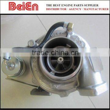 Turbo -- Excavator Engine 6BD1 Turbocharger photo-3
